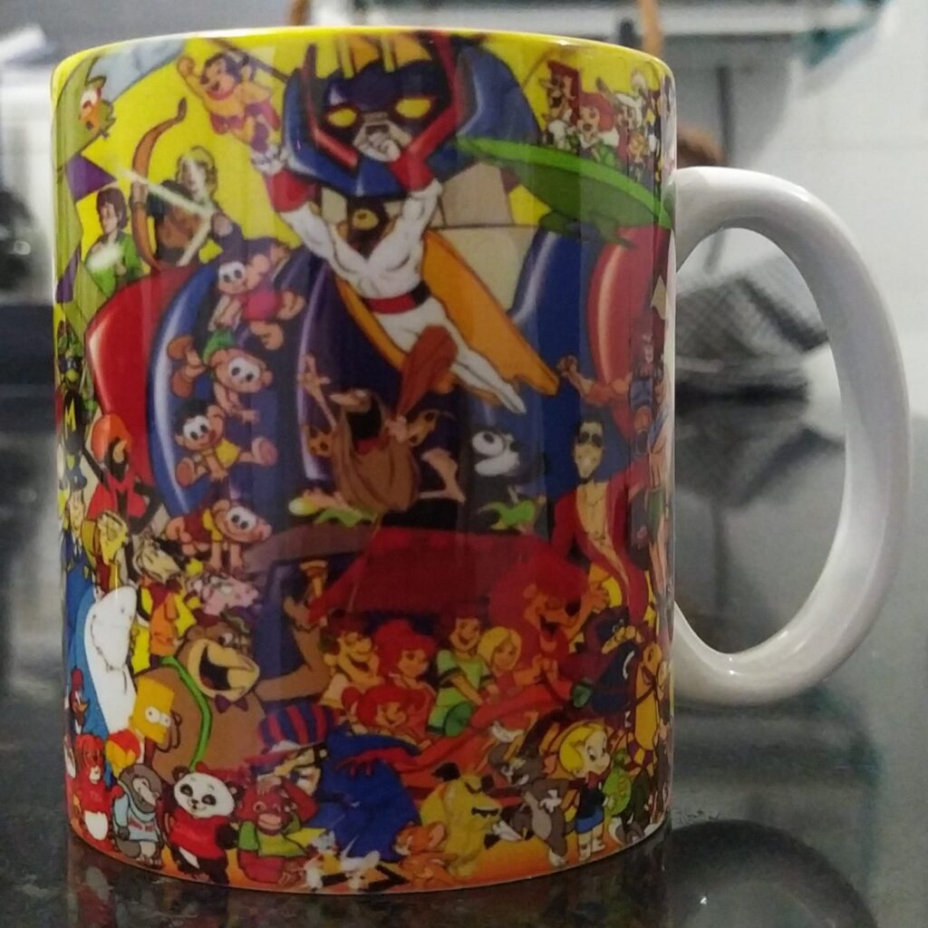 Canecas Personalizadas